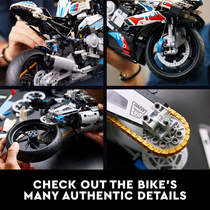 42130 LEGO Technic BMW M 1000 RR