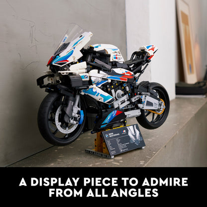 42130 LEGO Technic BMW M 1000 RR