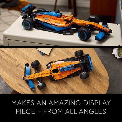 42141 LEGO Technic McLaren Formula 1™ Race Car