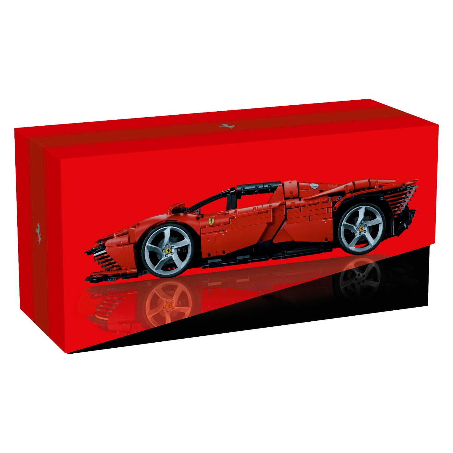 42143 LEGO Technic Ferrari Daytona SP3