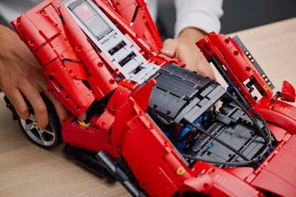 42143 LEGO Technic Ferrari Daytona SP3