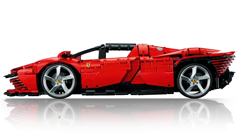 42143 LEGO Technic Ferrari Daytona SP3