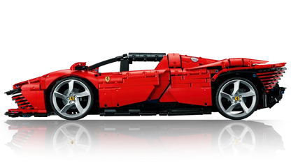 42143 LEGO Technic Ferrari Daytona SP3