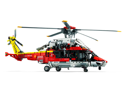 42145 LEGO Technic Airbus H175 Rescue Helicopter