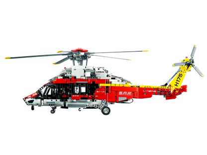 42145 LEGO Technic Airbus H175 Rescue Helicopter