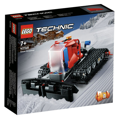 42148 LEGO Technic Snow Groomer