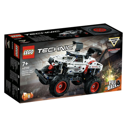 42150 LEGO Technic Monster Jam™ Monster Mutt™ Dalmatian