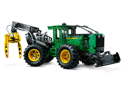 42157 LEGO Technic John Deere 948L II Skidder