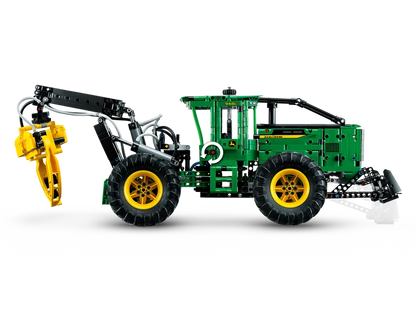 42157 LEGO Technic John Deere 948L II Skidder