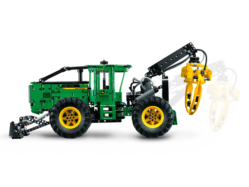 42157 LEGO Technic John Deere 948L II Skidder