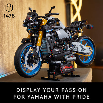 42159 LEGO Technic Yamaha MT 10 SP