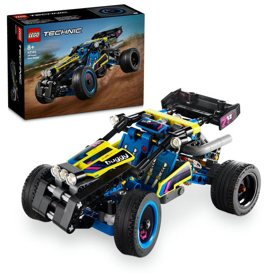 42164 LEGO Technic Off Road Race Buggy