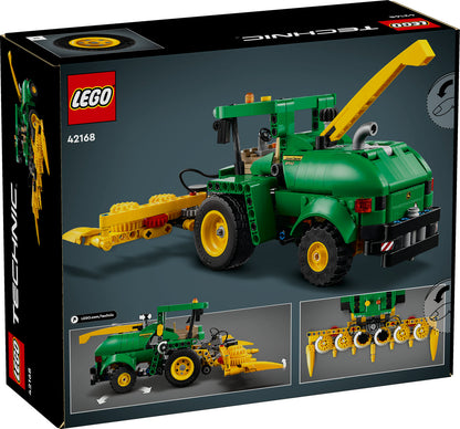 42168 LEGO Technic John Deere 9700 Forage Harvester