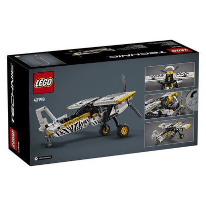 42198 LEGO Technic Bush Plane