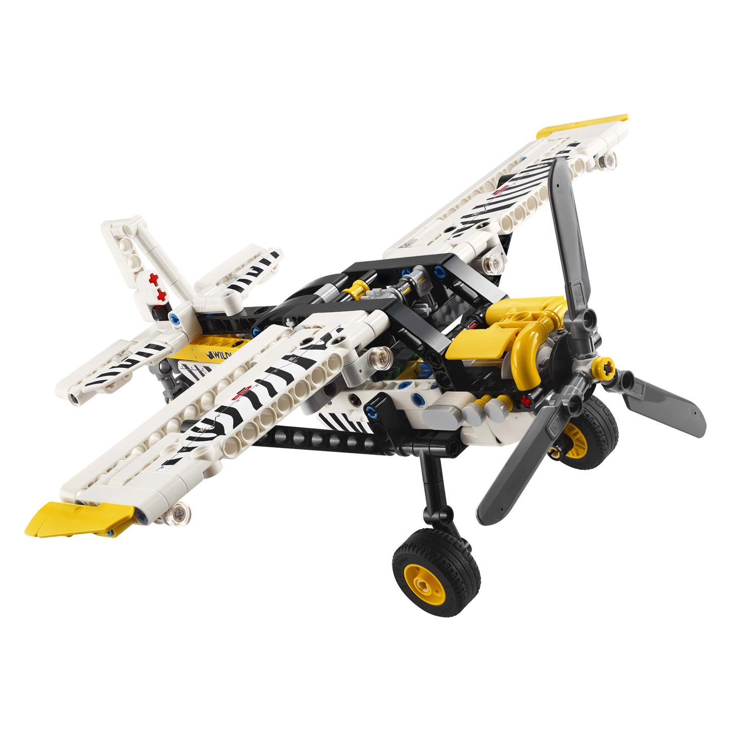 42198 LEGO Technic Bush Plane