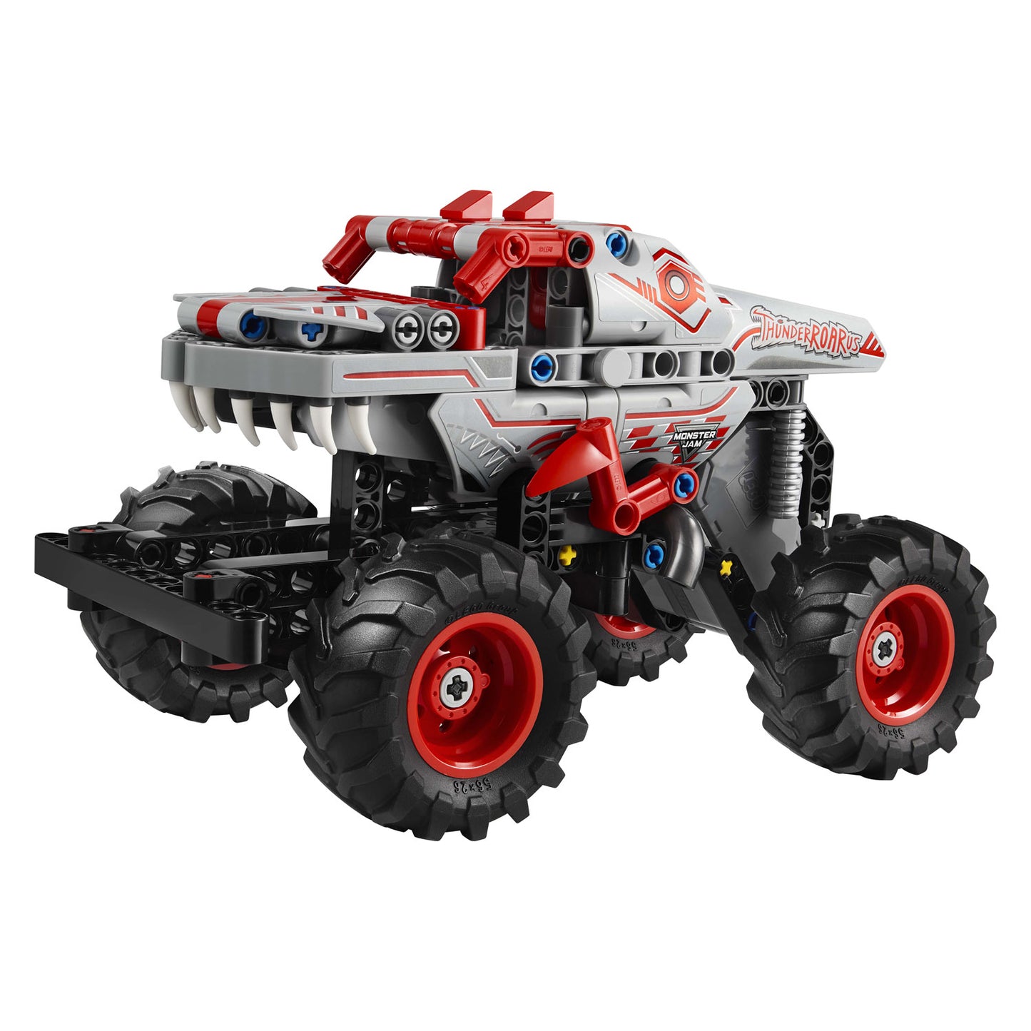 42200 LEGO Technic Monster Jam? ThunderROARus? Pull-Back