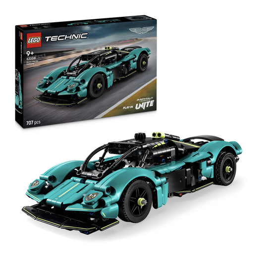 42208 LEGO Technic Aston Martin Valkyrie