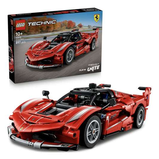 42212 Ferrari FXX K