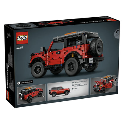 42213 Ford Bronco® SUV