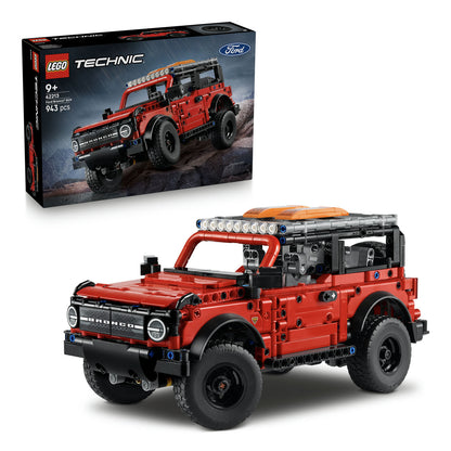42213 Ford Bronco® SUV