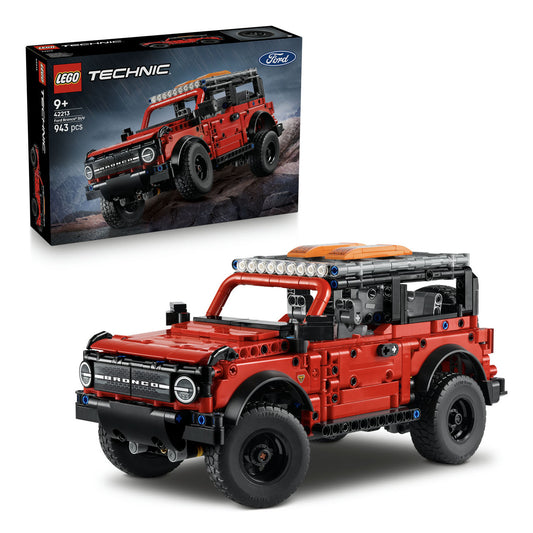 42213 Ford Bronco® SUV
