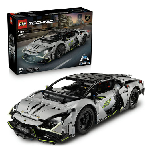 42214 Lamborghini Revuelto Super Sports Car