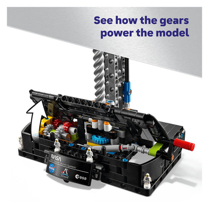 42221 LEGO Technic NASA Artemis Space Launch System Rocket