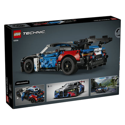 42226 BMW M4 GT3 EVO Race Car