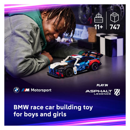 42226 BMW M4 GT3 EVO Race Car
