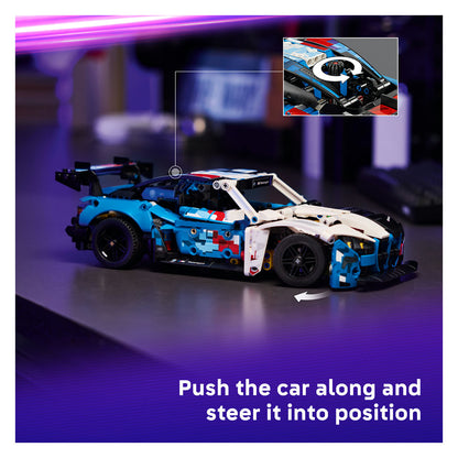 42226 BMW M4 GT3 EVO Race Car