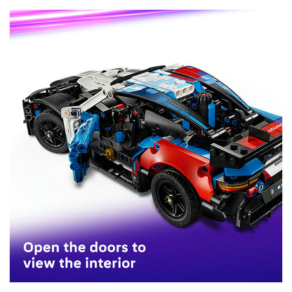 42226 BMW M4 GT3 EVO Race Car