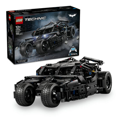 42239 Batmobile™ Tumbler