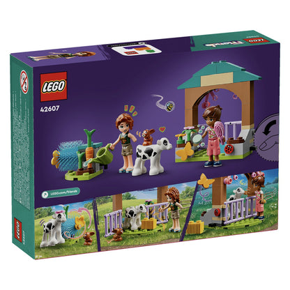 42607 LEGO Friends Autumn's Baby Cow Shed