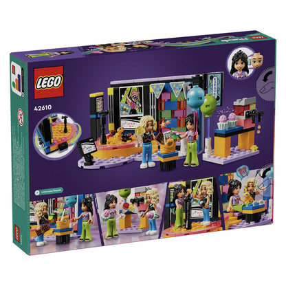 42610 LEGO Friends Karaoke Music Party