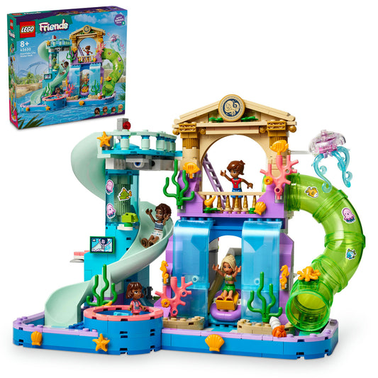 42630 LEGO Friends Heartlake City Water Park