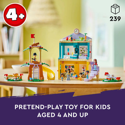 42636 LEGO Friends Heartlake City Preschool