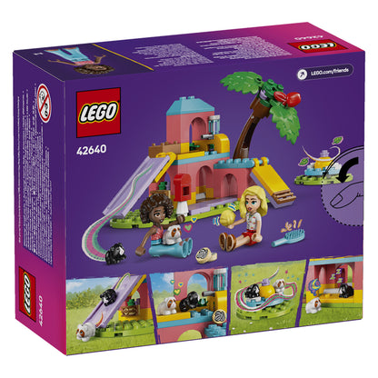 42640 LEGO Friends Guinea Pig Playground