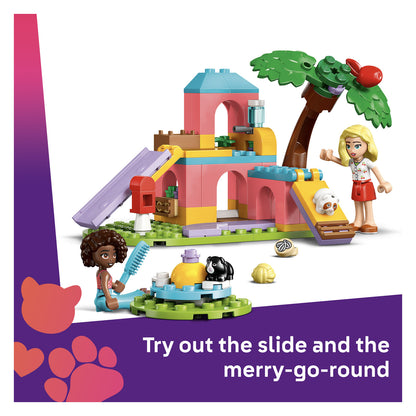 42640 LEGO Friends Guinea Pig Playground