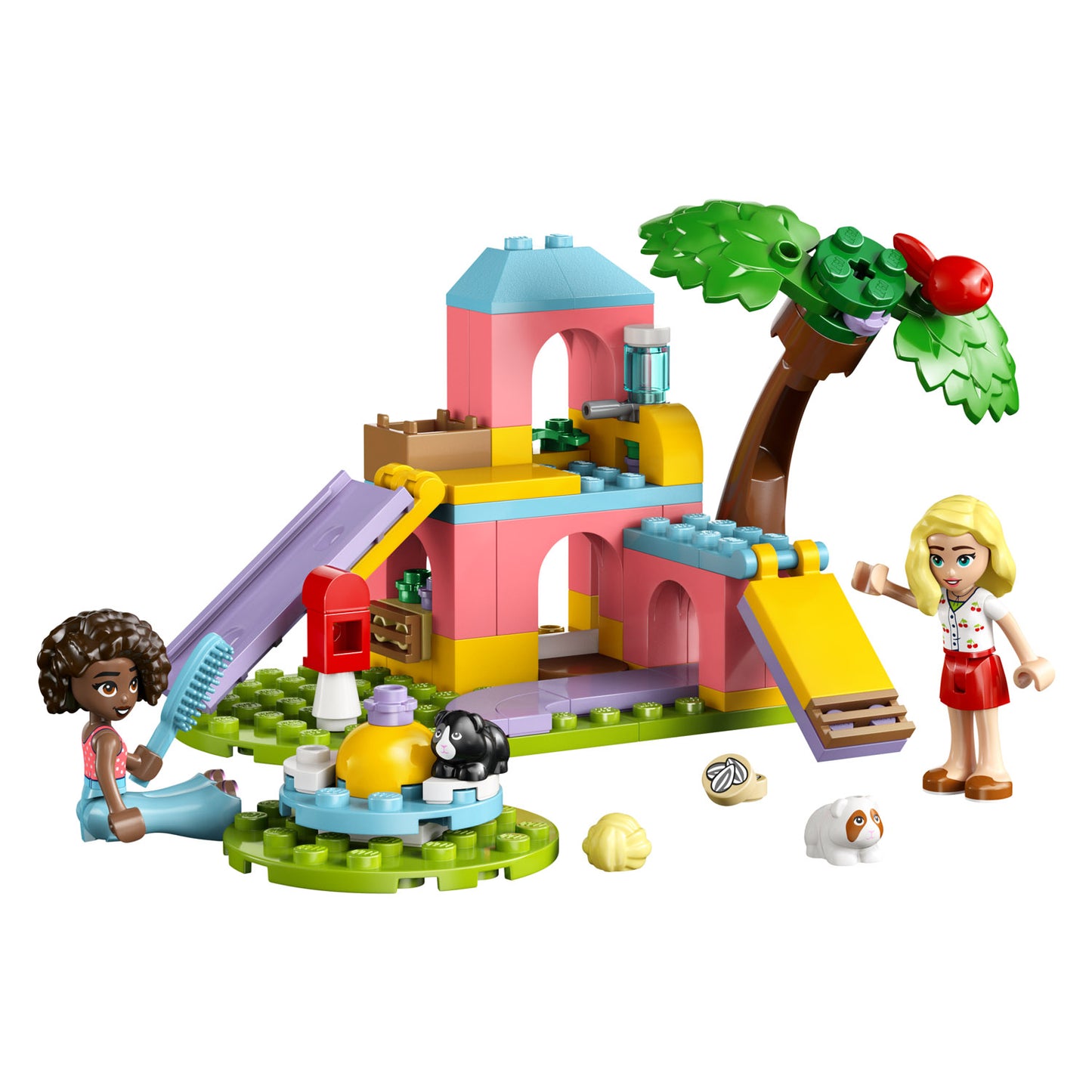 42640 LEGO Friends Guinea Pig Playground