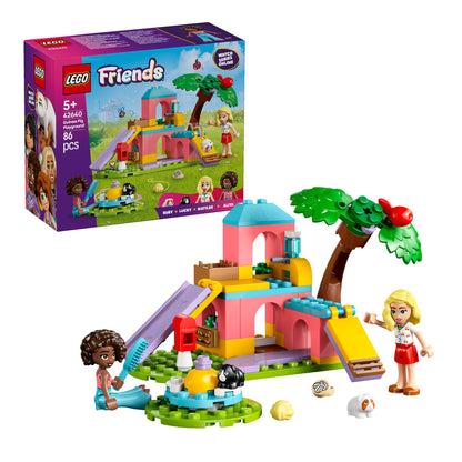 42640 LEGO Friends Guinea Pig Playground