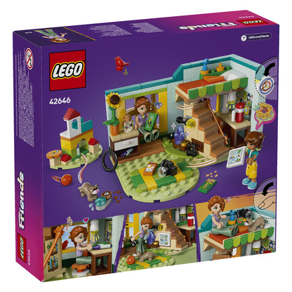 42646 LEGO Friends Autumn?s Room