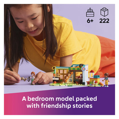 42646 LEGO Friends Autumn?s Room