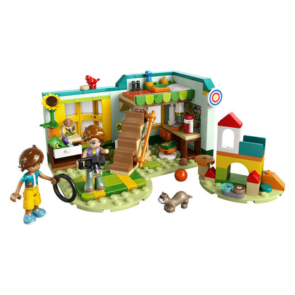 42646 LEGO Friends Autumn?s Room