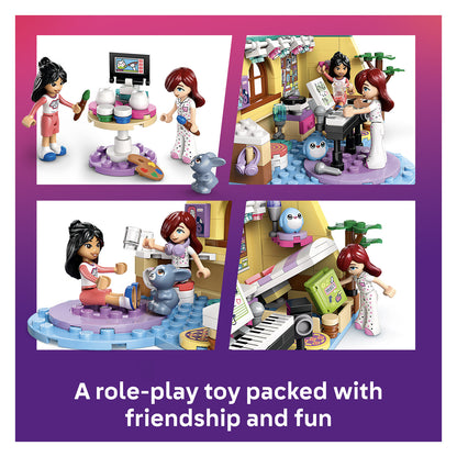 42647 LEGO Friends Paisley's Room