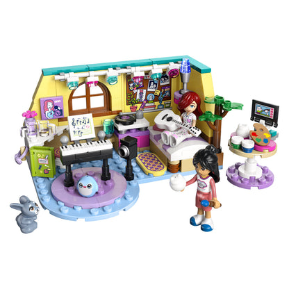 42647 LEGO Friends Paisley's Room