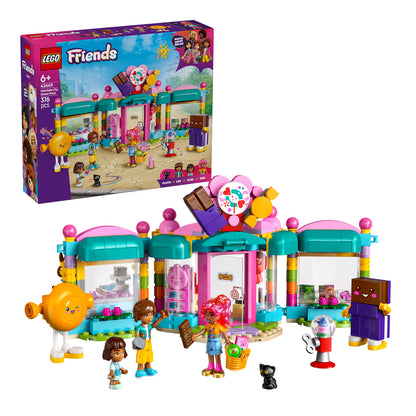 42649 LEGO Friends Heartlake City Sweet Shop