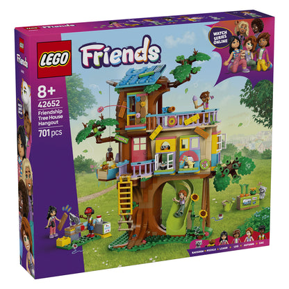 42652 LEGO Friends Friendship Tree House Hangout