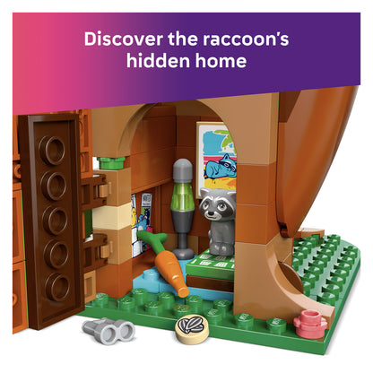 42652 LEGO Friends Friendship Tree House Hangout