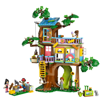 42652 LEGO Friends Friendship Tree House Hangout