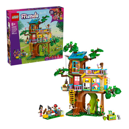 42652 LEGO Friends Friendship Tree House Hangout